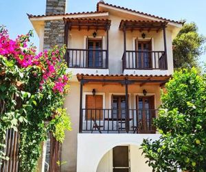 Koel romantic country house Loutra Oraias Elenis Greece