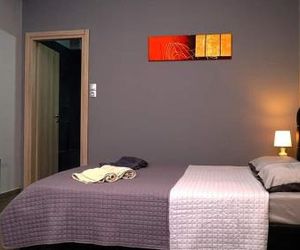 New seafront studio Anavyssos Greece