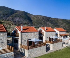 Maritina Houses Kampi Greece