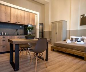 city lofts Alexandroupolis Greece