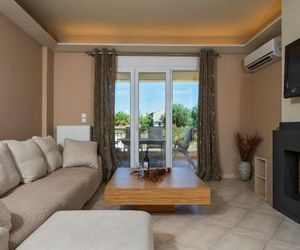 Kallithea Apartment kanalia near Corfu Airport Corfu Island Greece