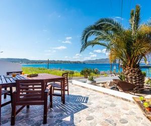 Petite Maison Adamas Greece