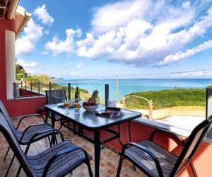 Darmanin Apartment 2 Yialos Corfu Sidari Greece