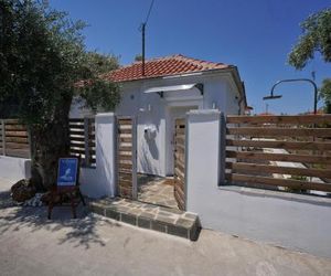 Arete House Skala Kalirrakhis Greece