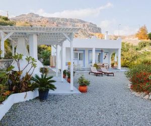 Anatoli Traditional Villa Archangelos Greece