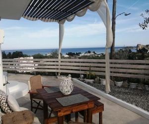 Filia Bungalow Archangelos Greece