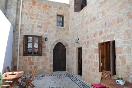 صورة الفندق 1