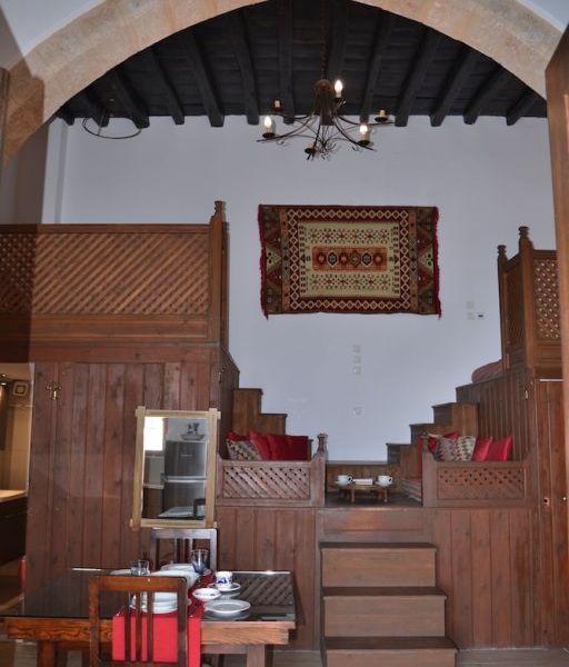 صورة الفندق 19