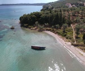 Corfu Seaview Maisonette - Sopra il Mare Agios Georgios Argyradon Greece
