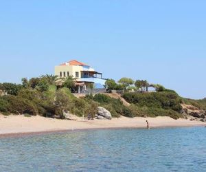 Paraktio Beach Apartments Kiotari Greece