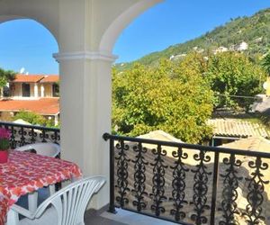 Holiday Apartments yannis on Agios Gordios beach in Corfu Agios Gordios Greece