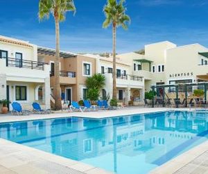 Dionysos Apartments & Studios Malia Greece