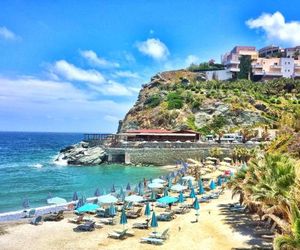 Vasilios Sea View Apartments Agia Pelagia Greece