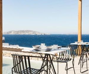 Mykonos Soul Luxury Suites Agios Stefanos Greece