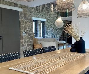 Villa Tartaya Dassia Greece