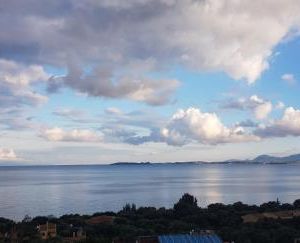 Nota apt vacations near the sea1 Barbati Greece
