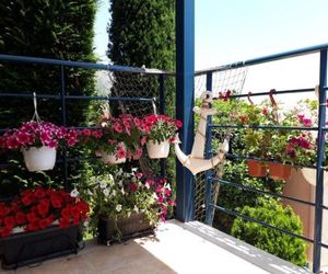 Cozy Villa in Corfu with Swimming Pool Barbati Greece