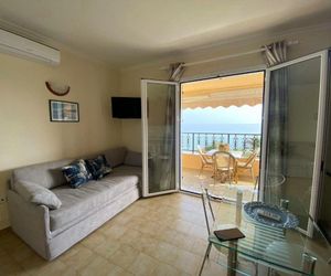 Type Aa5rcocomat bed quality apartment Pelekas Greece