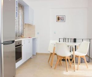 Sahas Apartments Mykonos Town Greece
