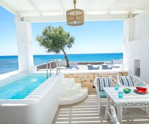 Aegean Melody Suites Vlichada Greece