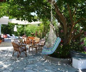 Skopelos Alikias Six Guest House Panormos Greece