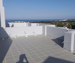 Asteria & Iliada apartments Sea View Rhodes Town Greece