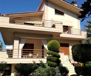 Family resort in New Vrasna Nea Vrasna Greece
