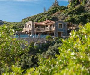Felini Palace Agia Pelagia Greece
