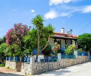 Villa Evis Potos Greece