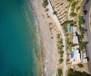 Villa Ammos Aghios Ioannis Greece