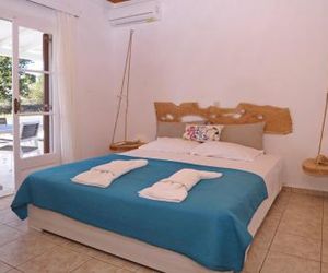 Serenity Apartments Agios Georgios Argyradon Greece