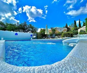 Nicole Luxury Villas Koskinou Greece