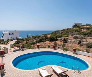 Tersanas Luxury Three-Bedroom Villas Stavros Greece