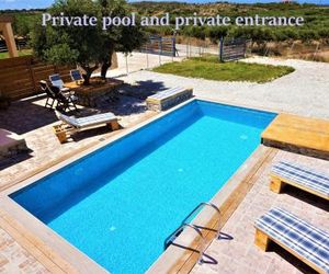 Sea Lake Holiday House Paleochora Greece