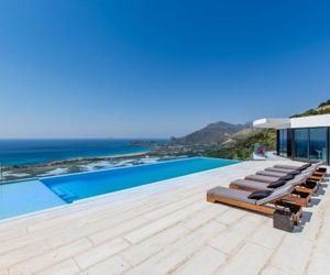 Villa Dione Palace Kissamos Greece