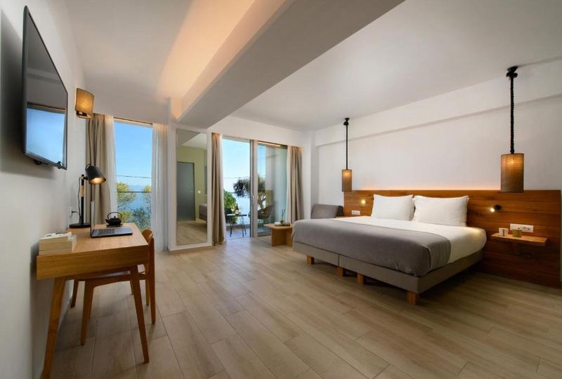 image of hotel Eleals Boutique Hotel
