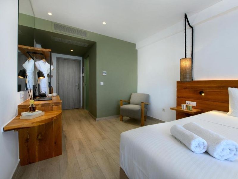 Hotel Photo 10