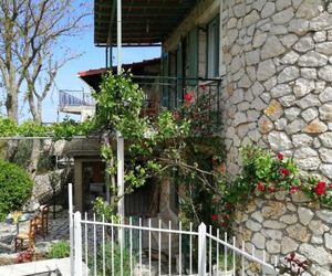 Kerkis Traditional Guesthouse Agios Nikitas Greece