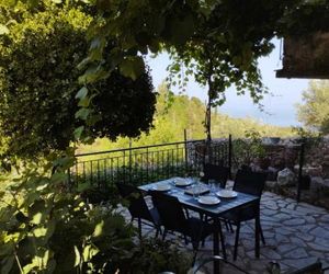 Kerkis Traditional Guesthouse Agios Nikitas Greece