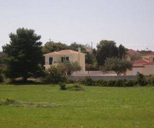 Villa Amelia Metaxata Greece