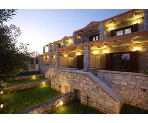 MANI HOUSES Selinitsa Art Koloveas Stoupa Greece