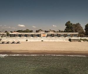 Dexamenes Seaside Hotel Kourouta Greece