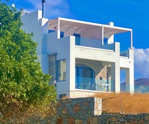 Villa Thalassa Platanes Greece