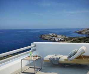 Mykonos Residence Villas & Suites Ano Mera Greece