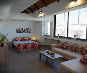 Spacious & Modern Studio Apartment Near the Airport Paiania Greece