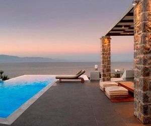 Villa Helios Korfos Greece