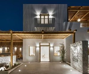 Arco Solium Suites Adamas Greece