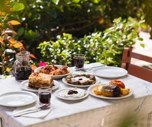 Preveli Crete - Dionysos Tavern & Rooms Plakias Greece