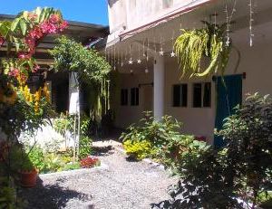 Casa LLEMO San Pedro La Laguna Guatemala