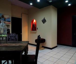 Apartamento Central Xelajú Quetzaltenango Guatemala